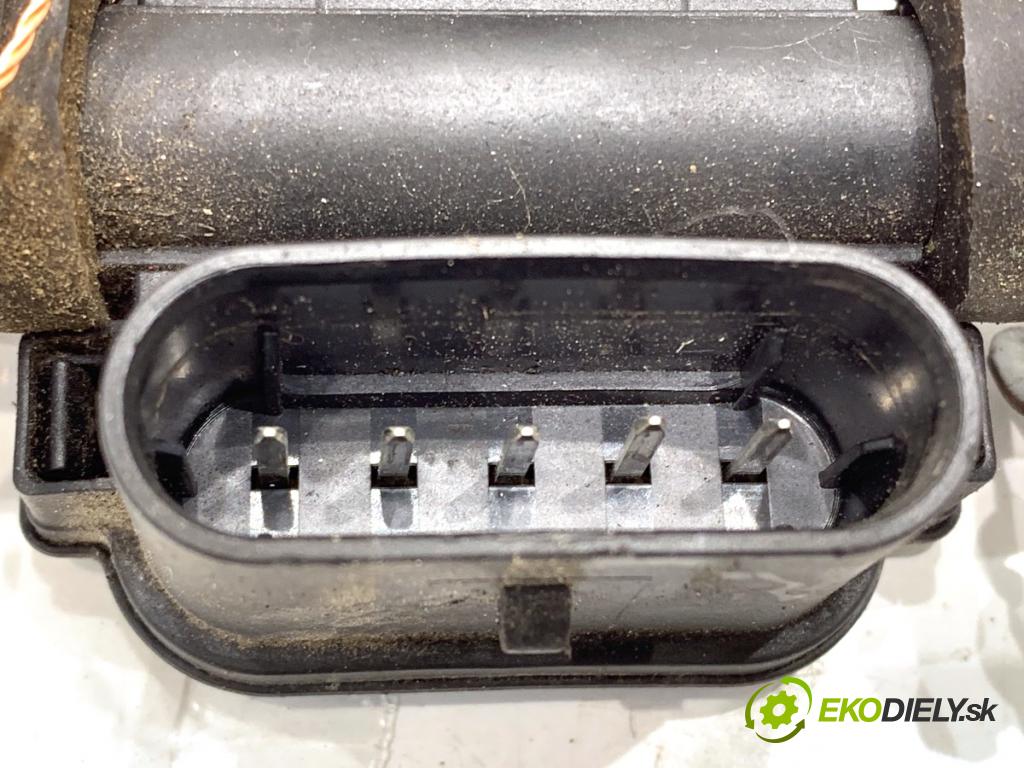 AUDI A2 liftback 2002 55 kW 1.4 1390 snímač tlaku LPG 67R-015293 PS-02
