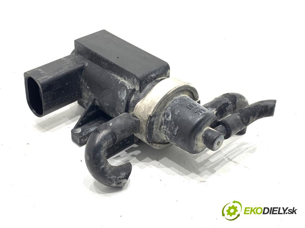 VW BORA Kombi 2001 96 kW 1.9 TDI 4motion 1896 Ventil tlaku 1J0906627 (Ventil)