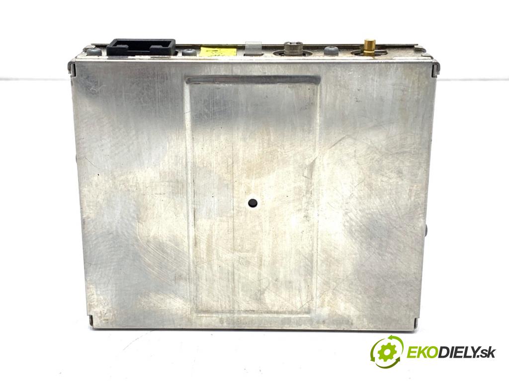 VW BORA Kombi 2001 96 kW 1.9 TDI 4motion 1896 modul TUNERBOX navigace 1J0919894