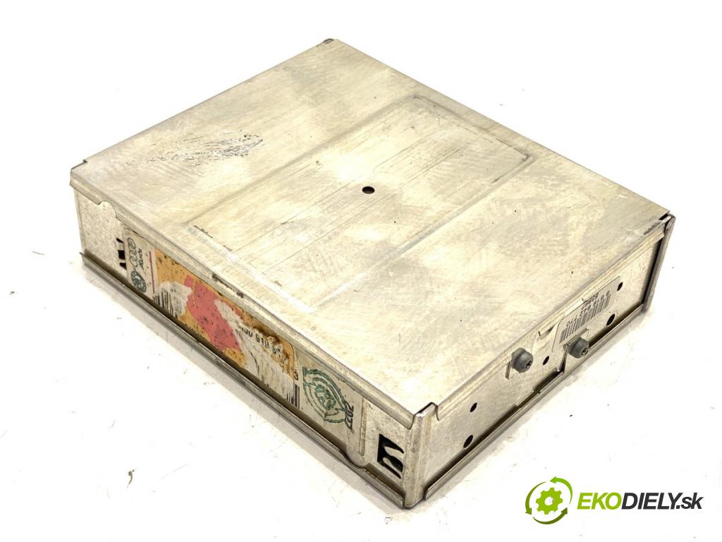 VW BORA Kombi 2001 96 kW 1.9 TDI 4motion 1896 modul TUNERBOX navigace 1J0919894