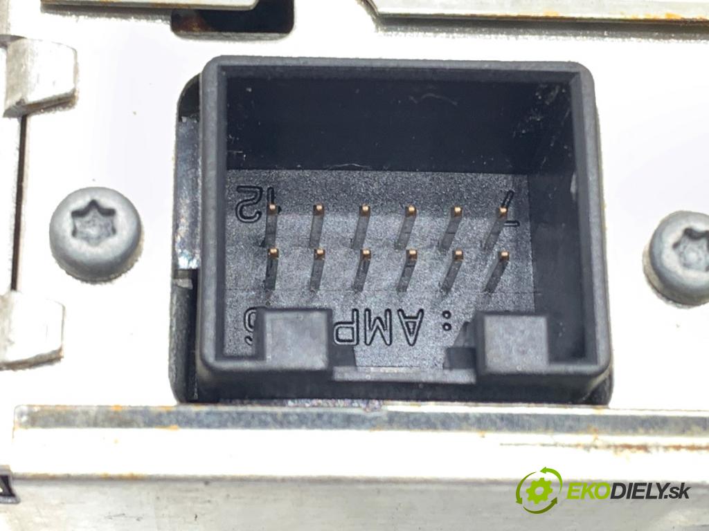 VW BORA Kombi 2001 96 kW 1.9 TDI 4motion 1896 modul TUNERBOX navigace 1J0919894