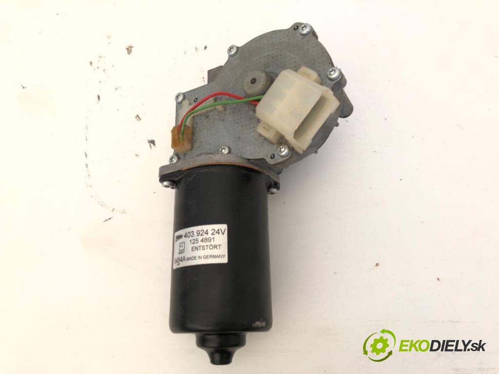 DAF N  2015    motor stěračů přední část 1254891