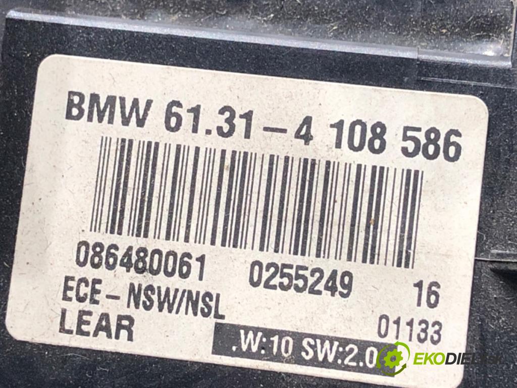BMW E46 Kombi 2001 100 kW 320 d 1951 spínač světel 4108586