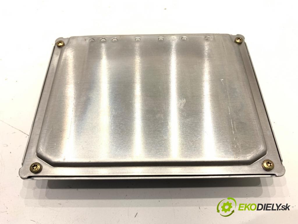 BMW E46 Kombi 2001 100 kW 320 d 1951 riadiaca jednotka Motor 7786887 (Riadiaca jednotka)