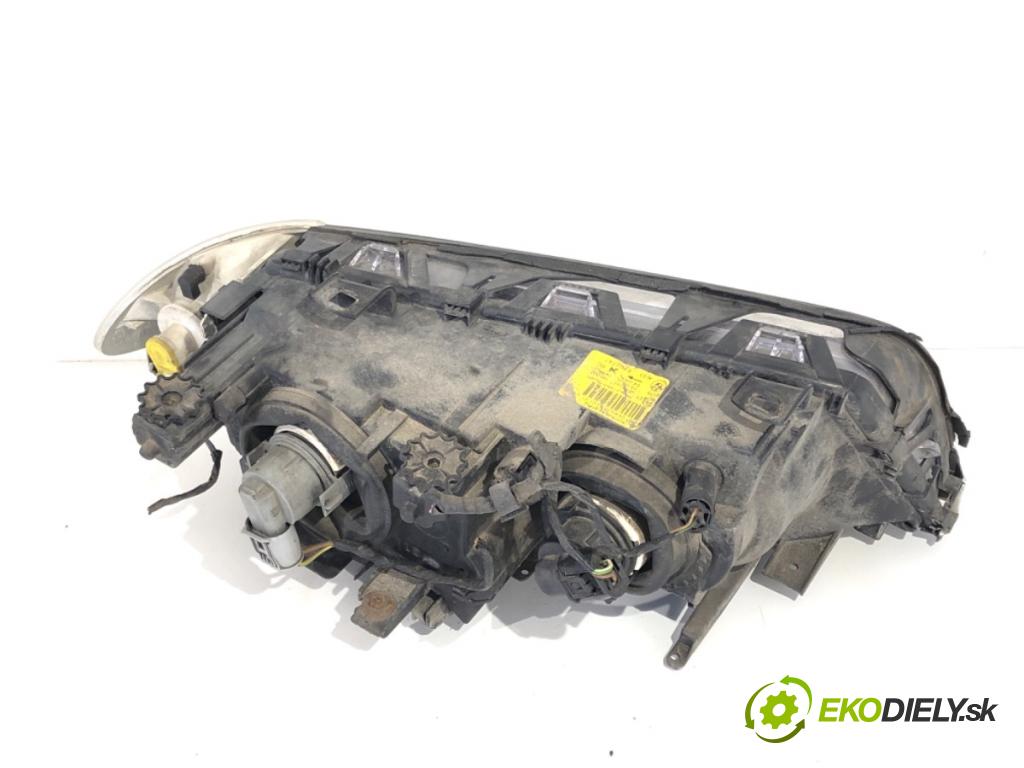 BMW E46 Kombi 2001 100 kW 320 d 1951 Svetlomet ľavy predný 6902747