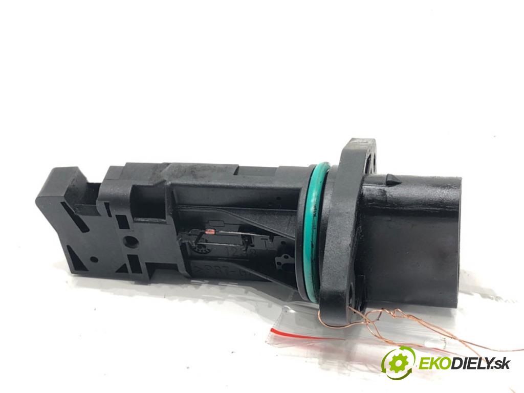 BMW E46 Kombi 2001 100 kW 320 d 1951 Váha vzduchu 00C2G2062 (Váha vzduchu)