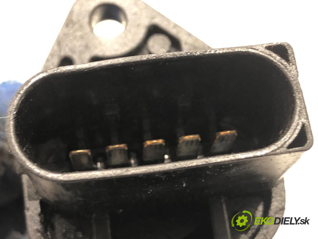 BMW E46 Kombi 2001 100 kW 320 d 1951 Váha vzduchu 00C2G2062 (Váha vzduchu)