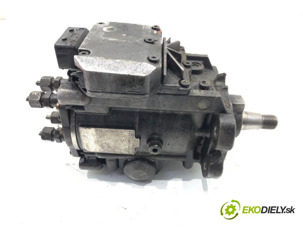 BMW E46 Kombi 2001 100 kW 320 d 1951 pumpa vstřikovací 0470504005 (Vstřikovací čerpadlo)