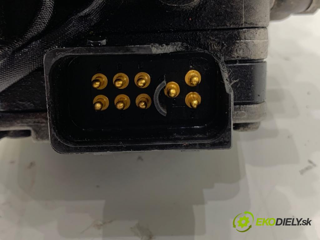 BMW E46 Kombi 2001 100 kW 320 d 1951 pumpa vstřikovací 0470504005 (Vstřikovací čerpadlo)
