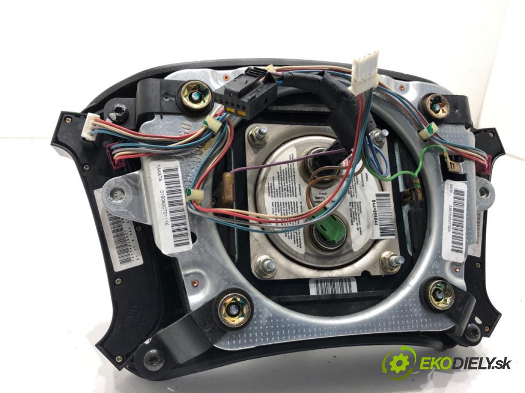 BMW E46 Kombi 2001 100 kW 320 d 1951 AirBag volantu  (Airbag)