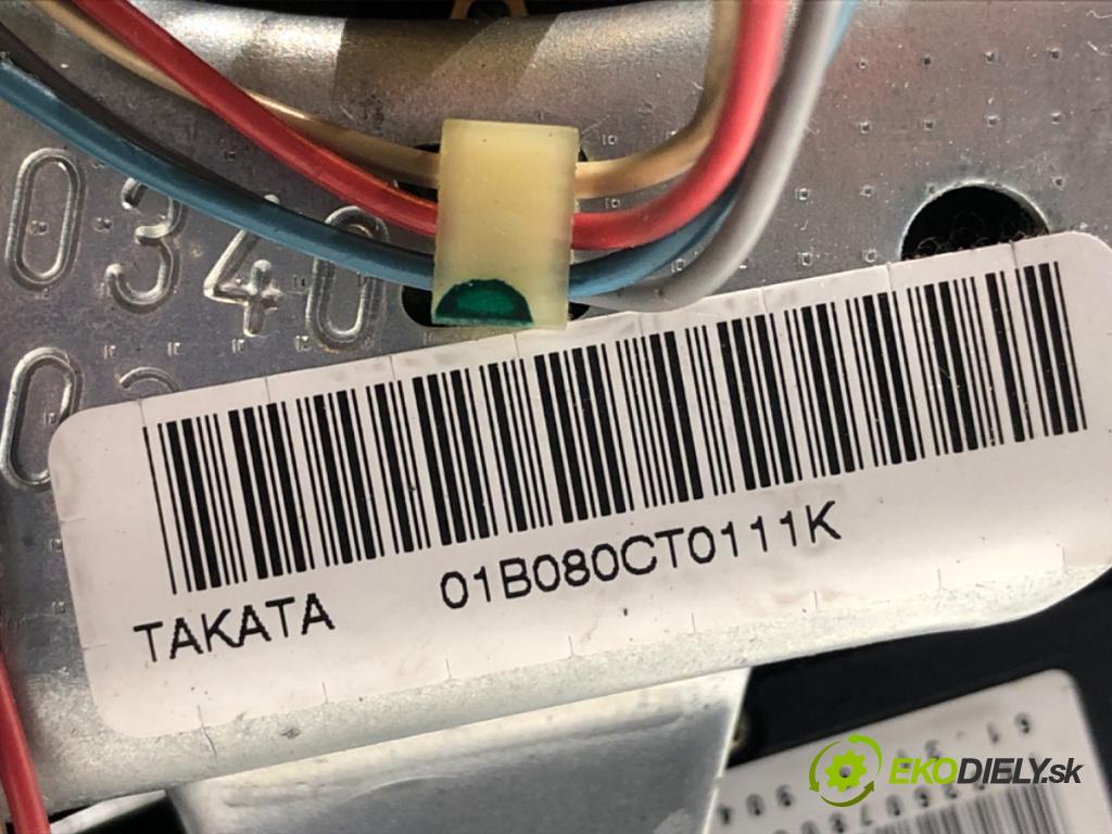 BMW E46 Kombi 2001 100 kW 320 d 1951 AirBag volantu  (Airbag)