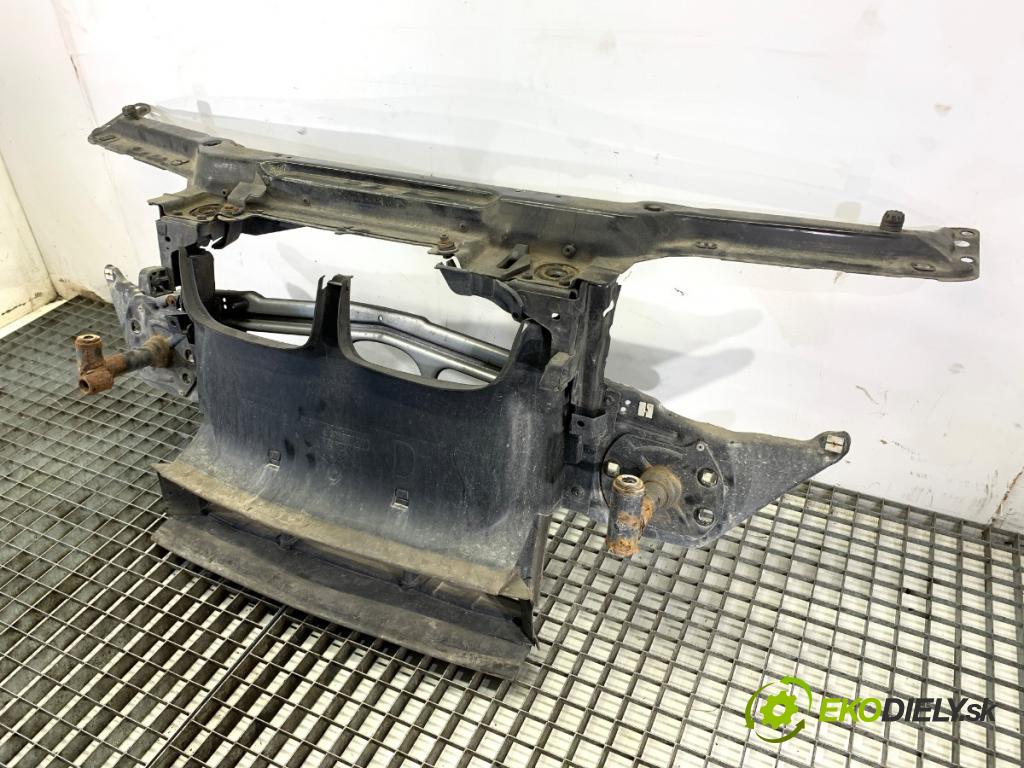 BMW E46 Kombi 2001 100 kW 320 d 1951 držák přední část  (Přední výztuha)