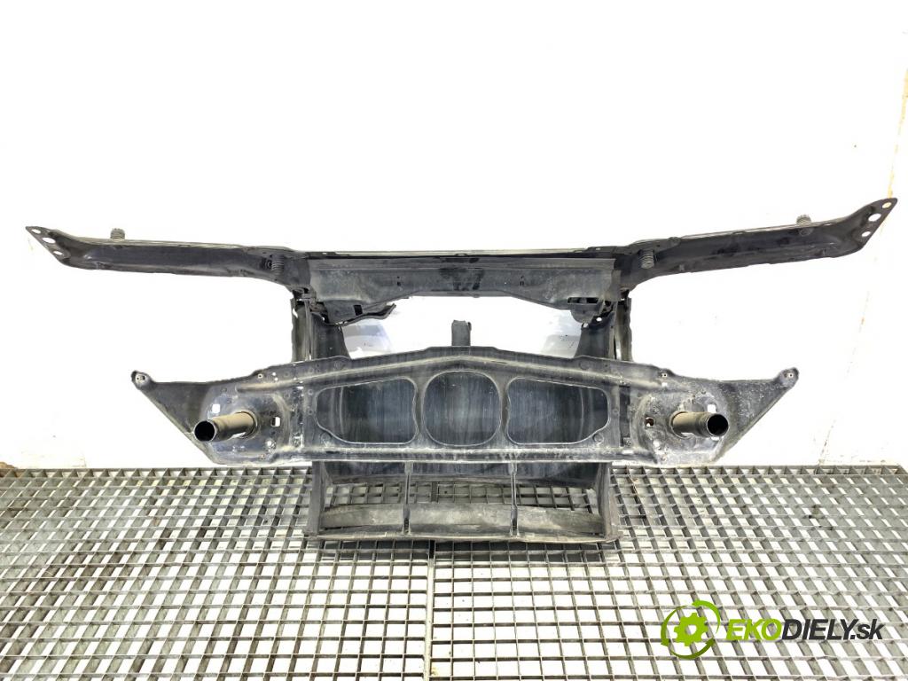 BMW E46 Kombi 2001 100 kW 320 d 1951 držák přední část  (Přední výztuha)