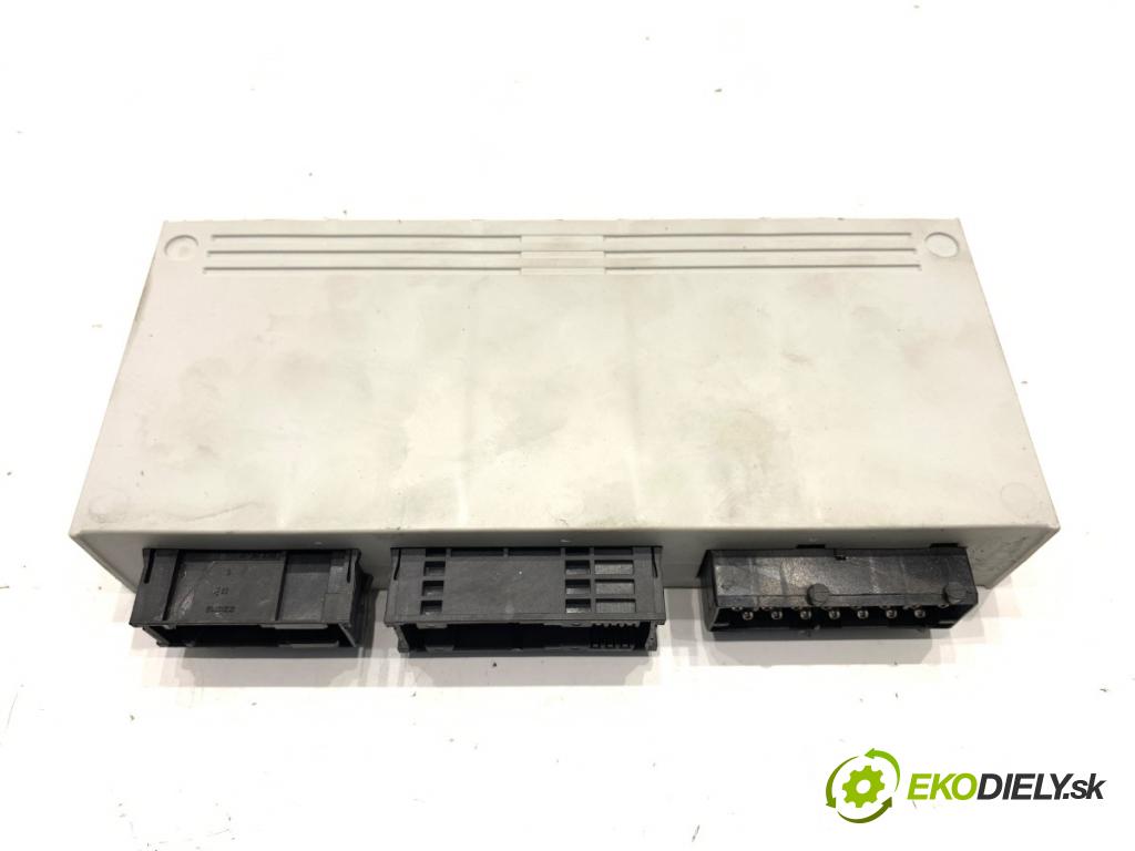 BMW E46 Kombi 2001 100 kW 320 d 1951 Modul komfortu 6907660 (Modul komfortu)