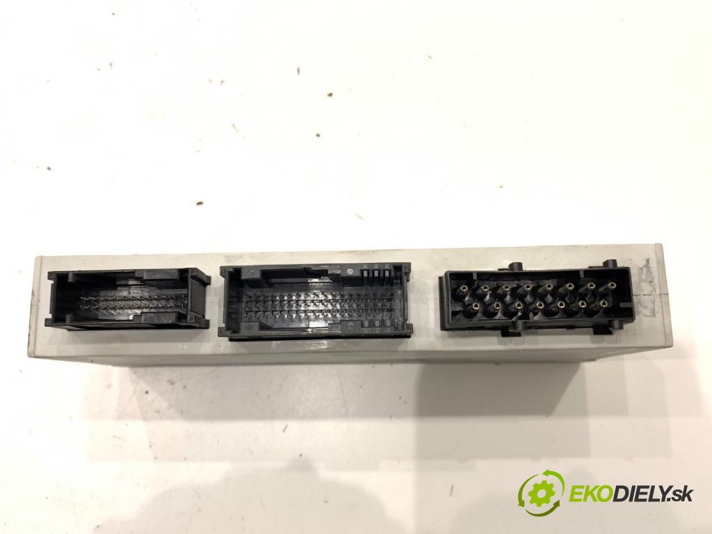 BMW E46 Kombi 2001 100 kW 320 d 1951 Modul komfortu 6907660 (Modul komfortu)