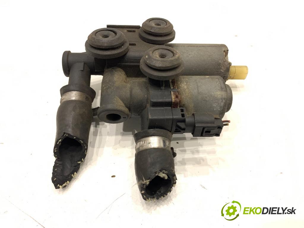 BMW E46 Kombi 2001 100 kW 320 d 1951 magnetický ventil vody 8369807 (Elektrosoučásti ostatní)