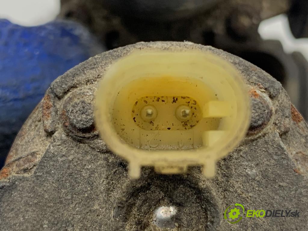 BMW E46 Kombi 2001 100 kW 320 d 1951 magnetický ventil vody 8369807 (Elektrosoučásti ostatní)