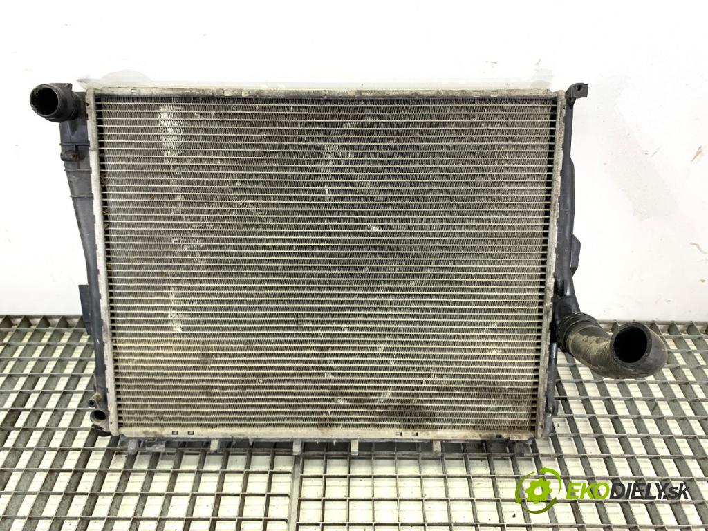BMW E46 Kombi 2001 100 kW 320 d 1951 Chladič vody 1613108 (Chladič vody)