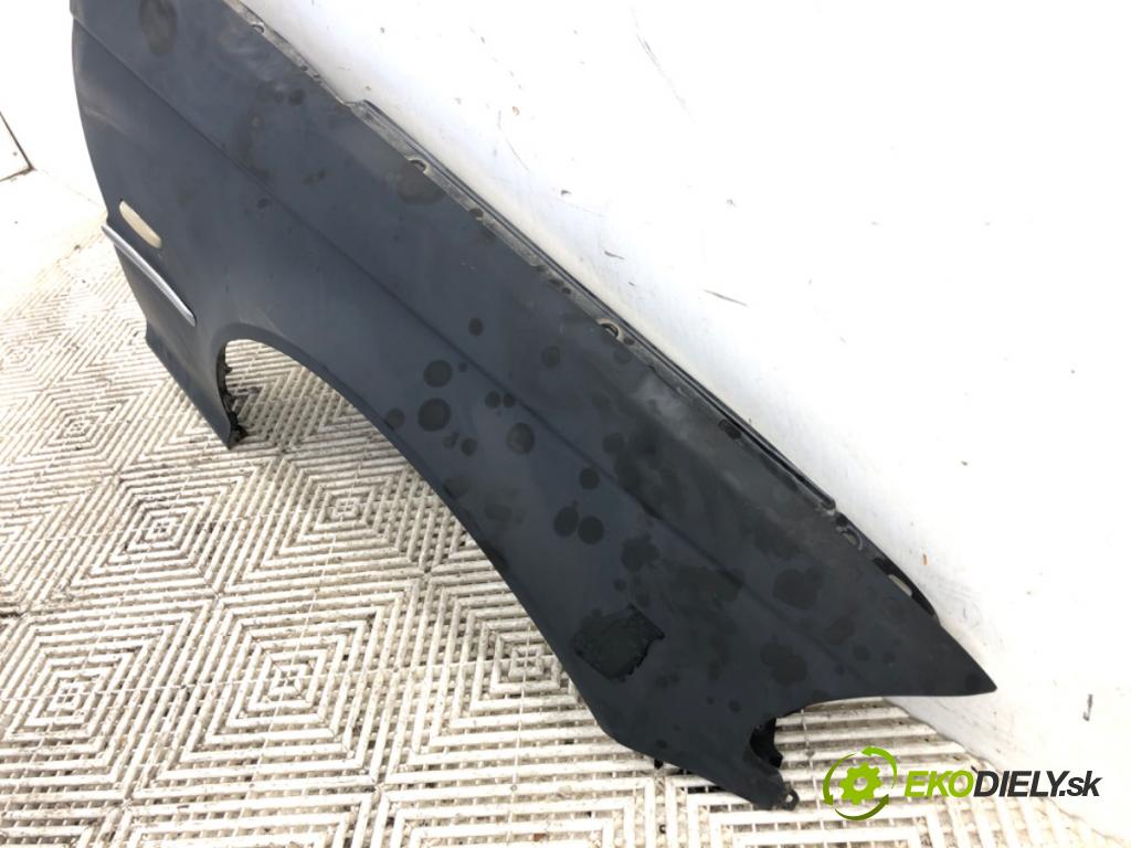 BMW E46 Kombi 2001 100 kW 320 d 1951 blatník pravý přední část