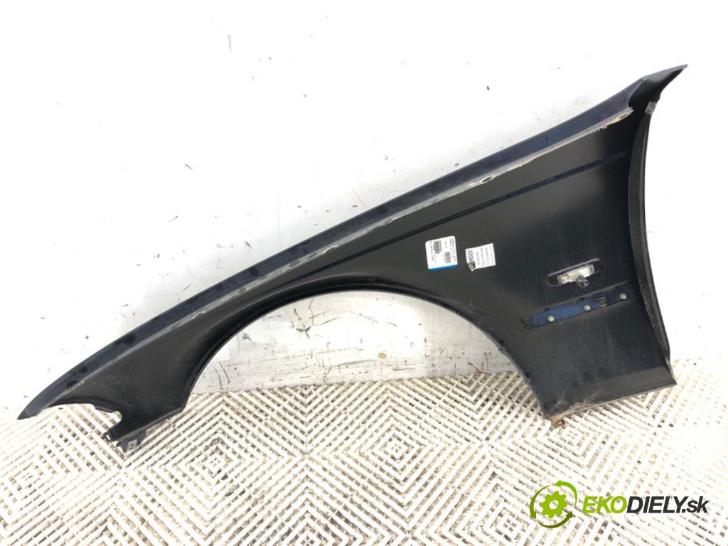 BMW E46 Kombi 2001 100 kW 320 d 1951 blatník pravý přední část
