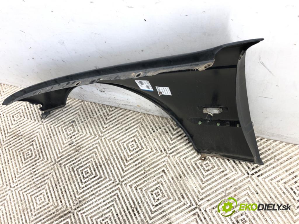 BMW E46 Kombi 2001 100 kW 320 d 1951 blatník pravý přední část