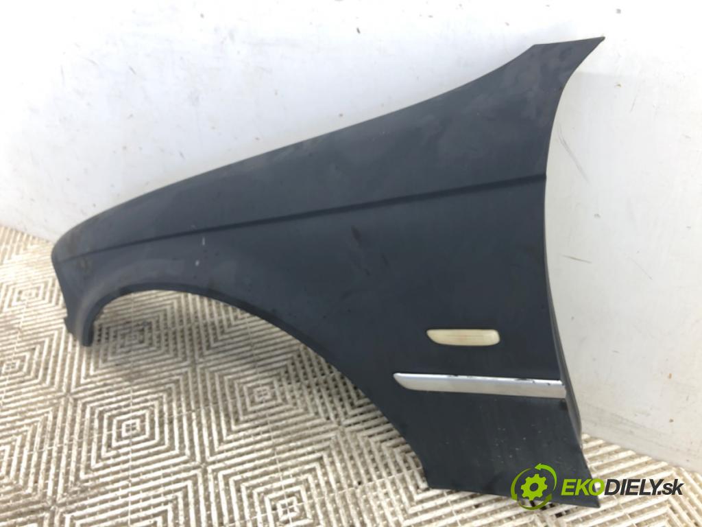 BMW E46 Kombi 2001 100 kW 320 d 1951 blatník levý přední část
