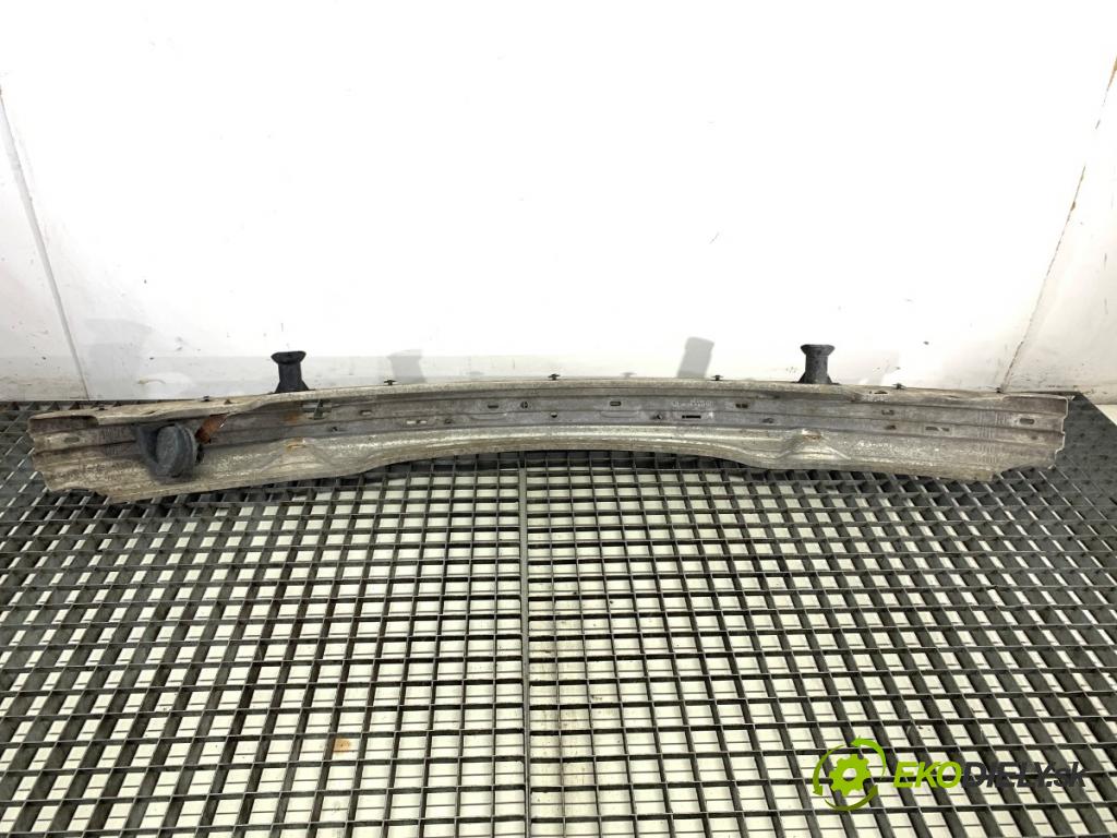 BMW E46 Kombi 2001 100 kW 320 d 1951 Výstuha nárazníka predný  (Výstuhy predné)