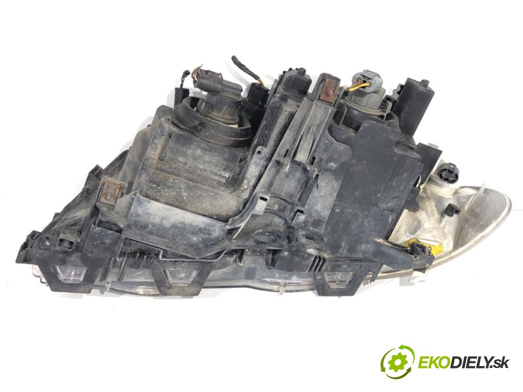 BMW E46 Kombi 2001 100 kW 320 d 1951 Svetlomet pravy predný 6902746