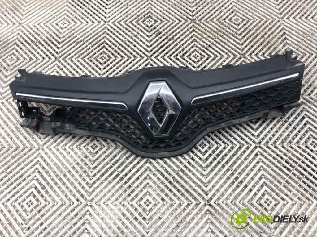 RENAULT TWINGO III liftback 2018 66 kW 0.9 TCe 90 898 Mriežka maska  (Mriežka predná (maska chladiča))