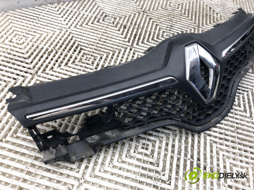RENAULT TWINGO III liftback 2018 66 kW 0.9 TCe 90 898 Mriežka maska  (Mriežka predná (maska chladiča))