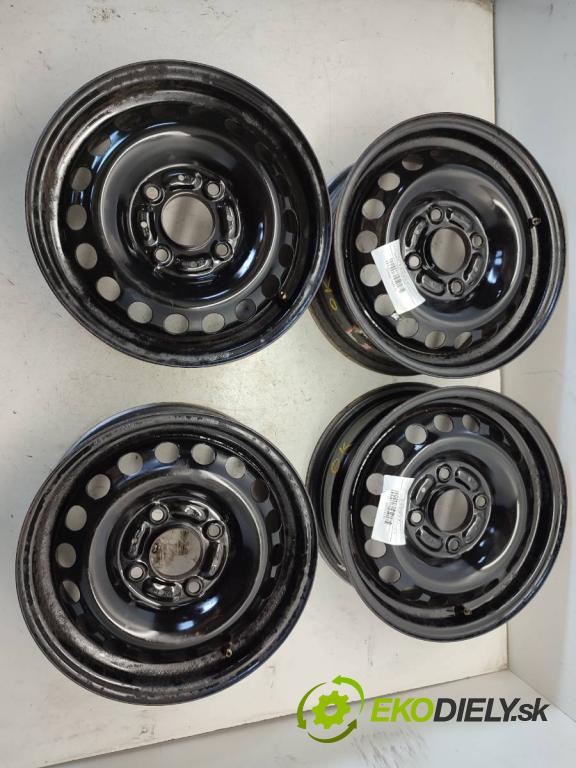 --- ---      disk (OCEL 14 4X114,3: 5,5J ET 46 CENTRUM 66.1 