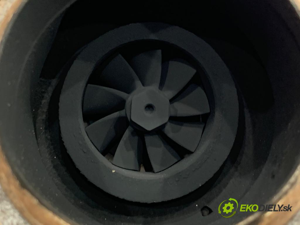 BMW E46 Kombi 2001 100 kW 320 d 1951 turbo 2247297G (Kompletní turbodmychadlo)