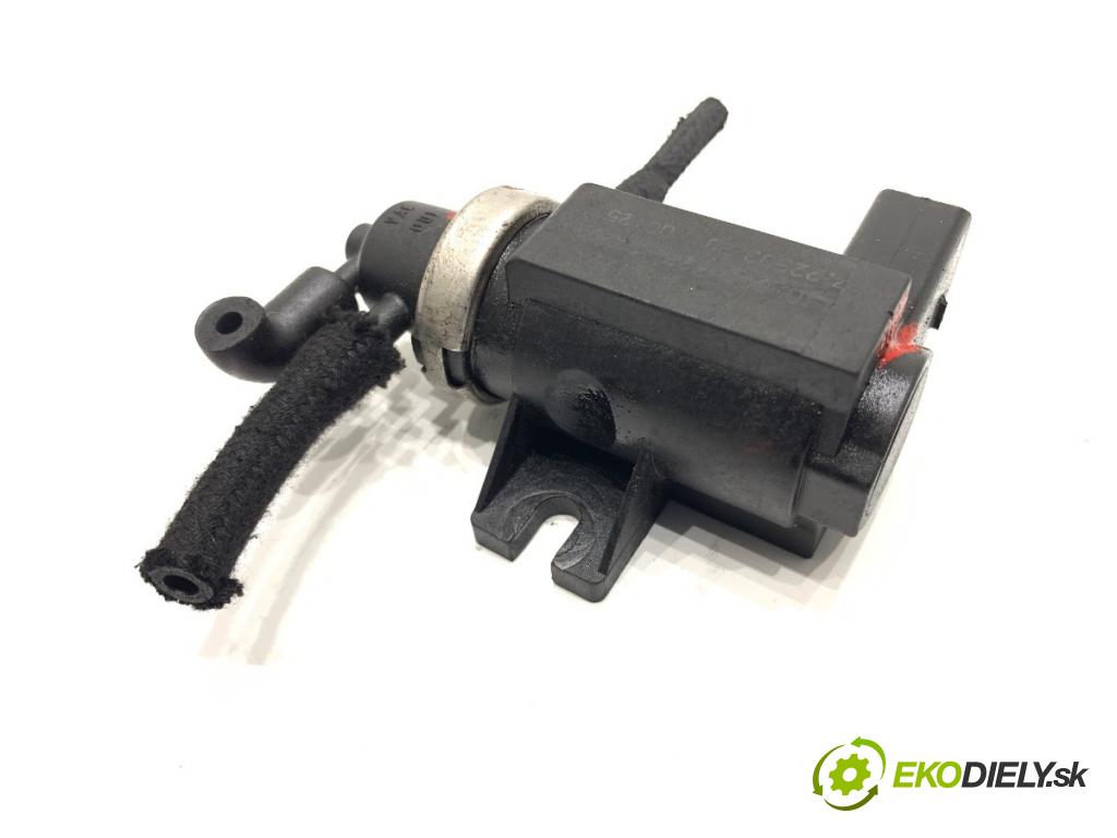 AUDI A4 B6 sedan 2001 96 kW 1.9 TDI 1896 Ventil tlaku 1J0906627 (Ventil)