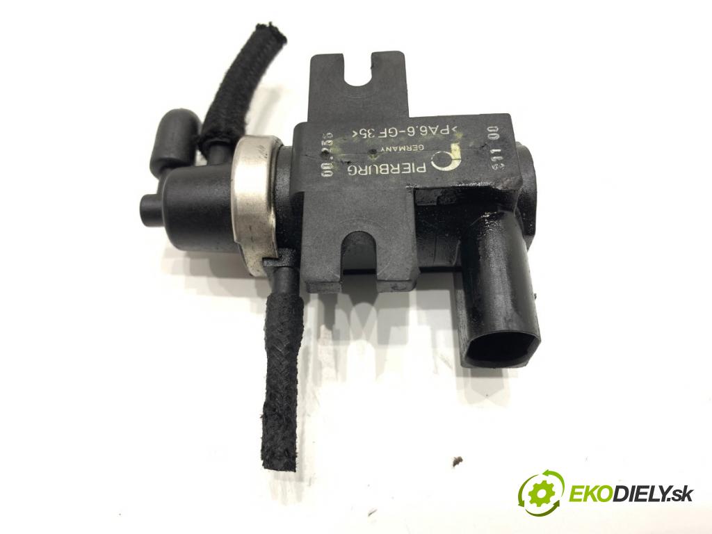 AUDI A4 B6 sedan 2001 96 kW 1.9 TDI 1896 Ventil tlaku 1J0906627 (Ventil)