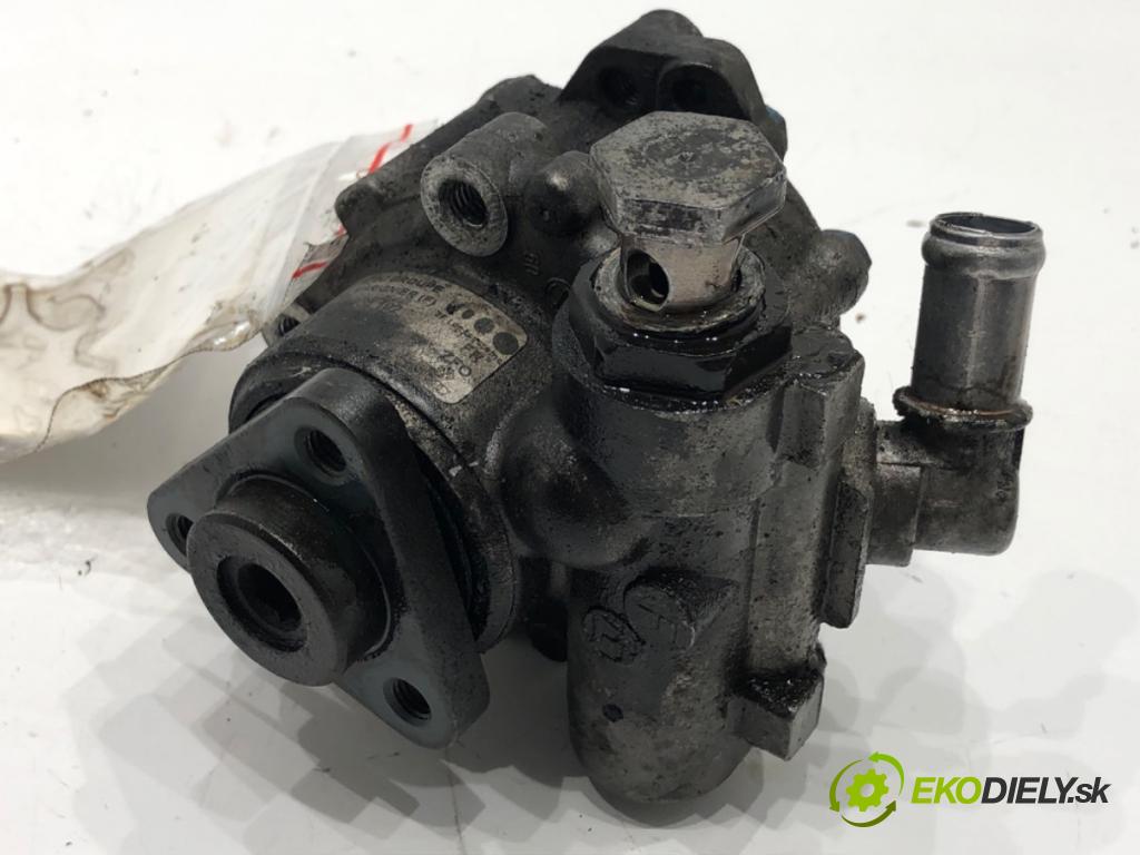 AUDI A4 B6 sedan 2001 96 kW 1.9 TDI 1896 Pumpa servočerpadlo  (Servočerpadlo)