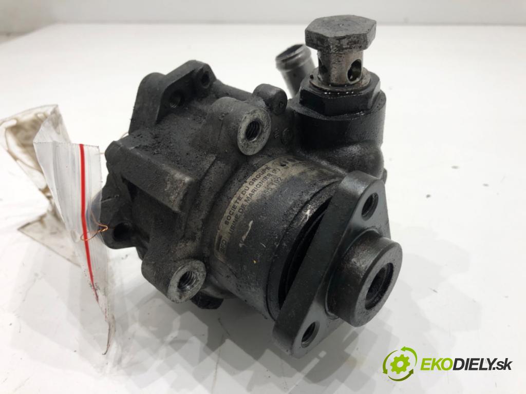 AUDI A4 B6 sedan 2001 96 kW 1.9 TDI 1896 Pumpa servočerpadlo  (Servočerpadlo)