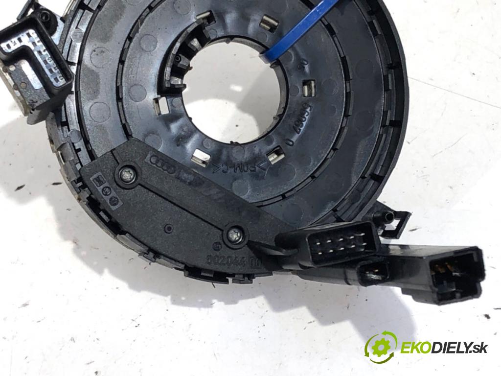 AUDI A4 B6 sedan 2001 96 kW 1.9 TDI 1896 Krúžok, slimák airbag 8E0953541C (Airbag)