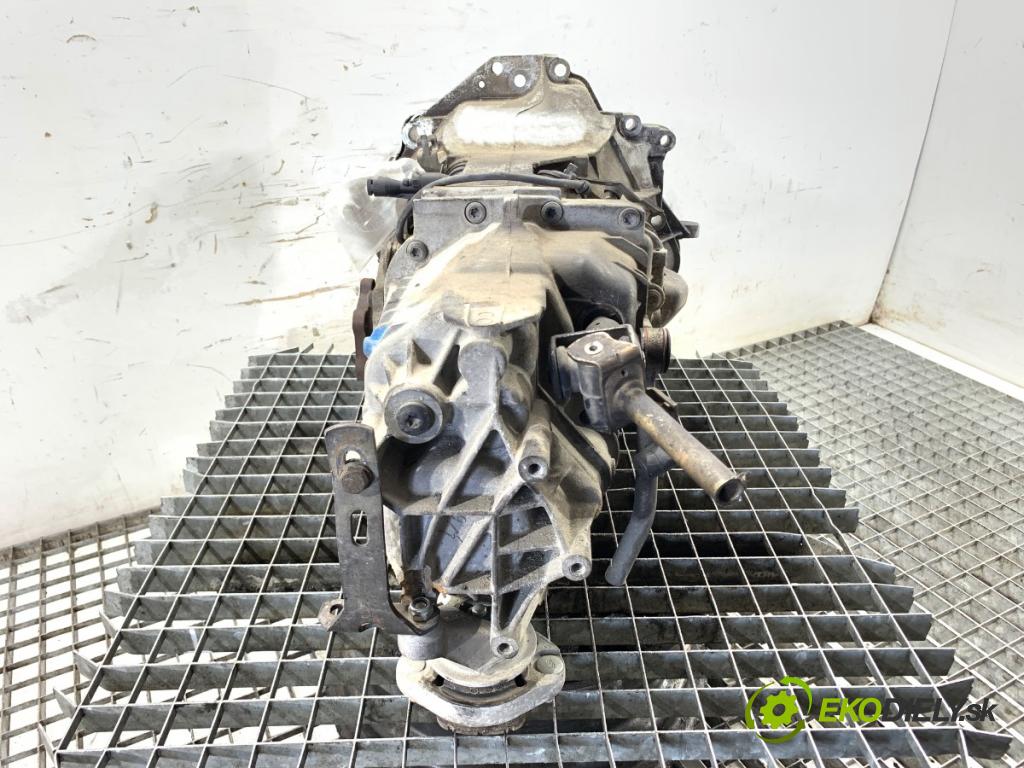 AUDI A4 B6 sedan 2001 96 kW 1.9 TDI 1896 Prevodovka FEC (Prevodovka)