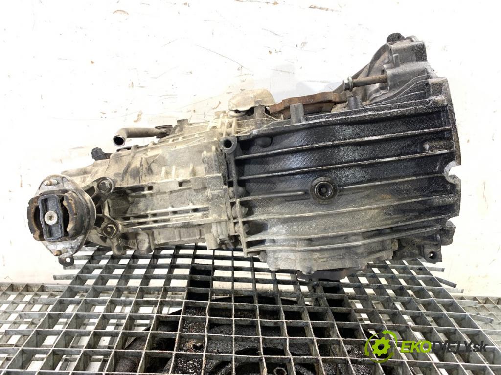 AUDI A4 B6 sedan 2001 96 kW 1.9 TDI 1896 Prevodovka FEC (Prevodovka)