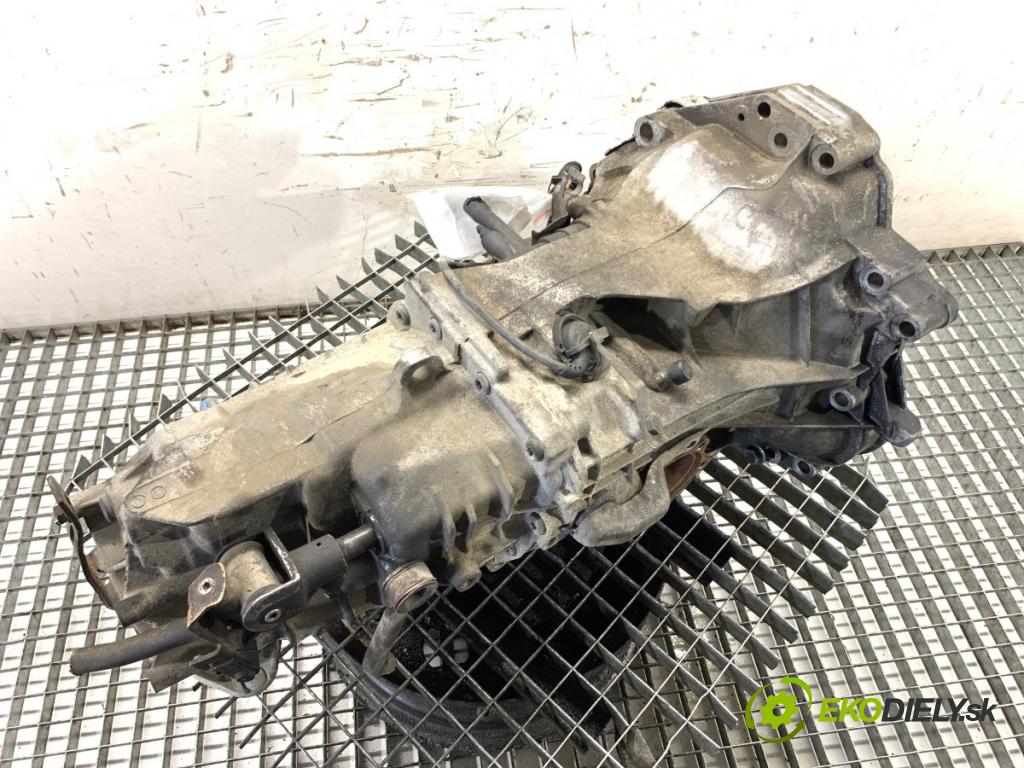 AUDI A4 B6 sedan 2001 96 kW 1.9 TDI 1896 Prevodovka FEC (Prevodovka)