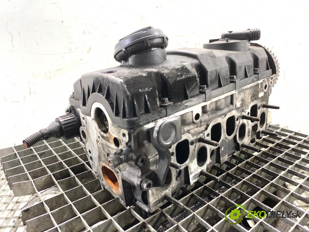 AUDI A4 B6 sedan 2001 96 kW 1.9 TDI 1896 Hlava valcov 038103373R (Hlava valcov)