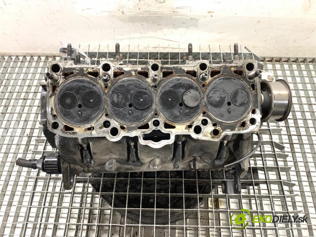 AUDI A4 B6 sedan 2001 96 kW 1.9 TDI 1896 Hlava valcov 038103373R (Hlava valcov)