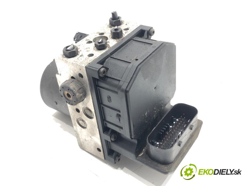 AUDI A4 B6 sedan 2001 96 kW 1.9 TDI 1896 pumpa ABS 0265225048 (Pumpa ABS)