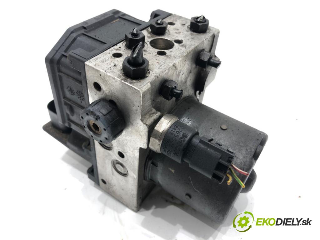 AUDI A4 B6 sedan 2001 96 kW 1.9 TDI 1896 pumpa ABS 0265225048 (Pumpa ABS)