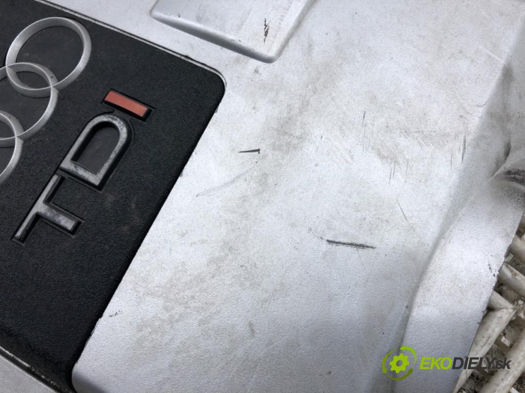AUDI A4 B6 sedan 2001 96 kW 1.9 TDI 1896 Kryt Motor  (Kryt motora)