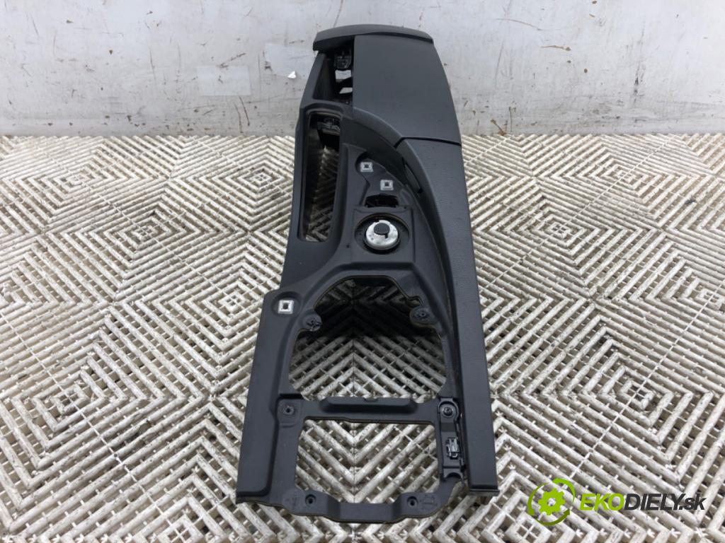 BMW E60 sedan 2004 130 kW 525 d 2497 Tunel stredový  (Stredový tunel)