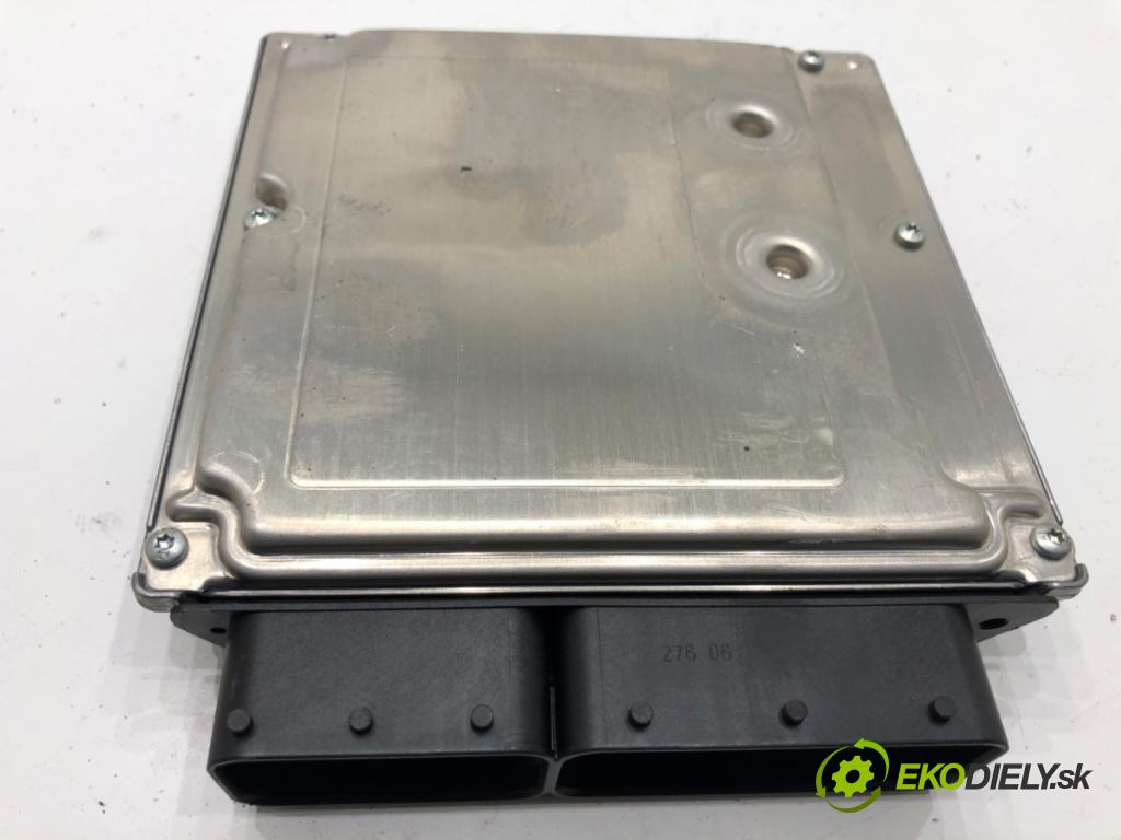 BMW E60 sedan 2004 130 kW 525 d 2497 riadiaca jednotka Motor 7796637 (Riadiaca jednotka)