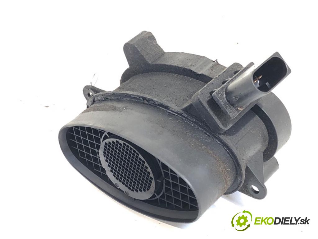 BMW E60 sedan 2004 130 kW 525 d 2497 Váha vzduchu 7788744 (Váha vzduchu)