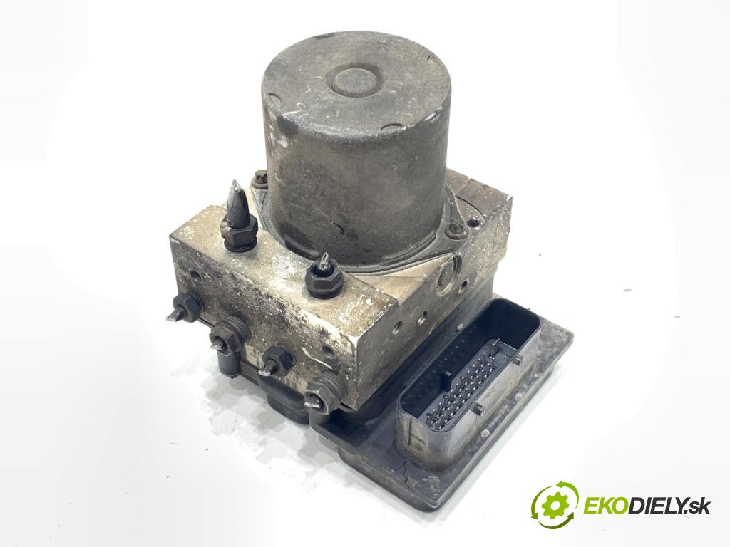 BMW E60 sedan 2004 130 kW 525 d 2497 Pumpa ABS 6769703 (Pumpa ABS)