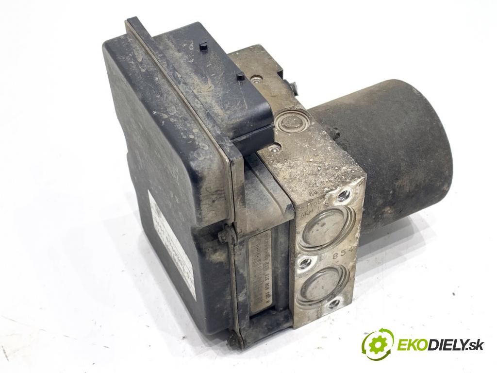 BMW E60 sedan 2004 130 kW 525 d 2497 Pumpa ABS 6769703 (Pumpa ABS)